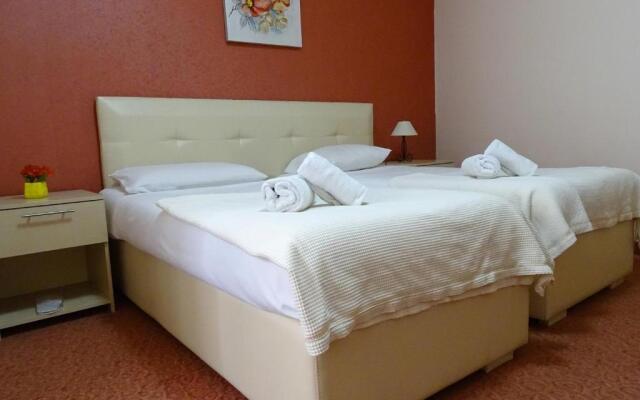 Signature Idea Hotel