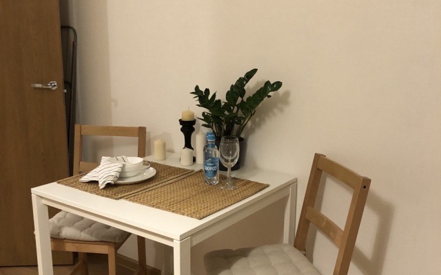 Luoto Aparts Apartments