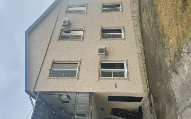 San Tina Guest house