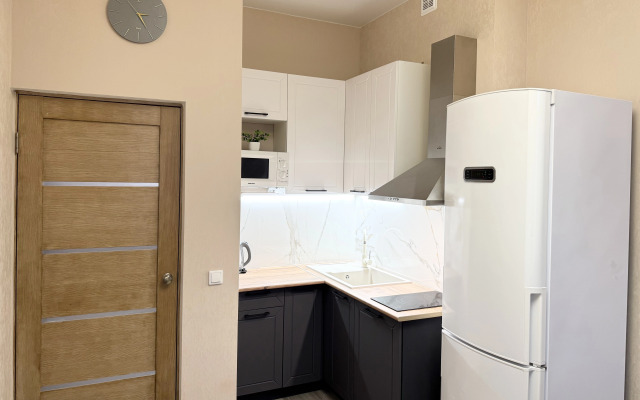 Na Ulitse Chernyshevskogo 24 Flat