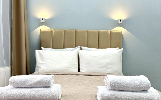 Квартира FSF Уютная в географическом центре Superior