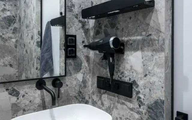 Апартаменты на набережной Москва-реки