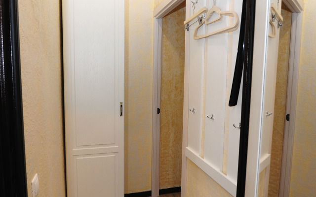 Квартира На Северном шоссе 38