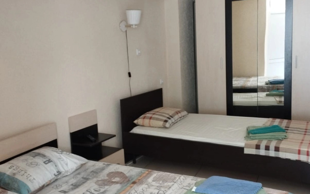 Guest house BonVoyage
