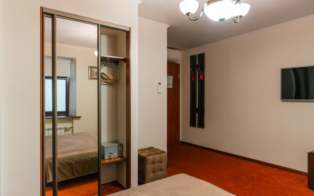 Alegriya Hotel