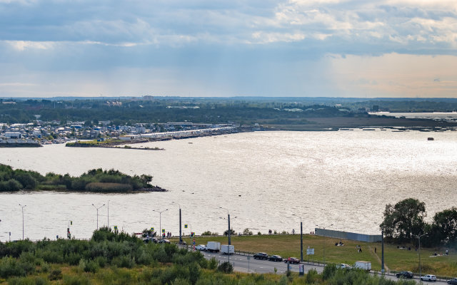 Апартаменты Sun Shine Boho