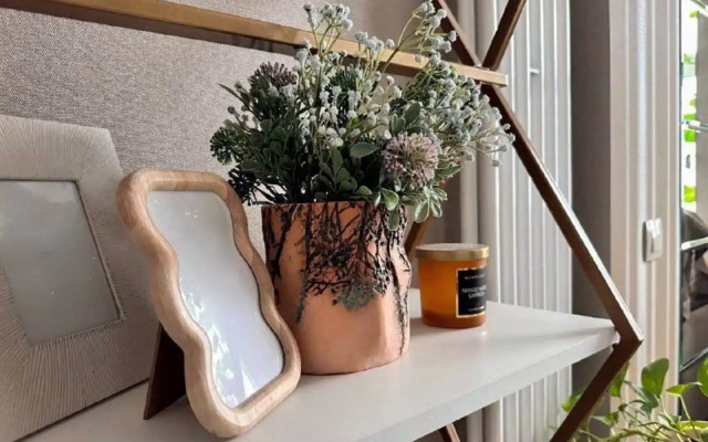 Квартира EasyGuest c видом на реку