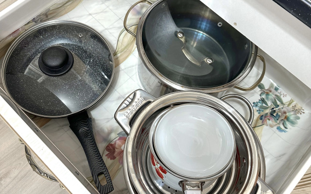 Квартира на ЖБИ