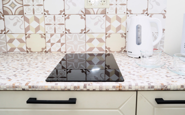 Апартаменты в центре города