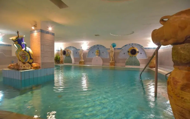 Hotel Junior Village Vacanze&Relax