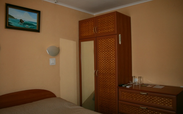 Myis Hotel