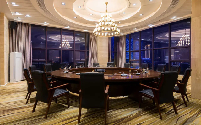 Sanya Luling Bay Vision International