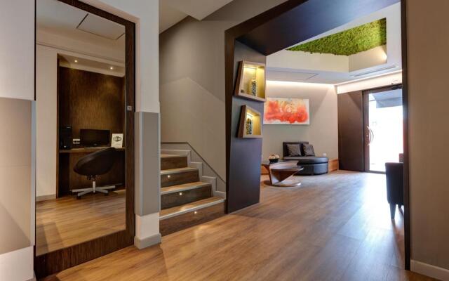 Rome Art Hotel