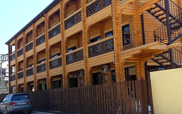 La Costa Hotel