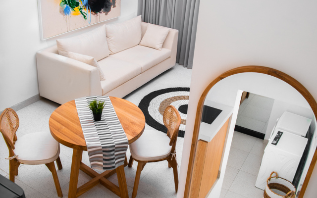 BALI INVEST CLUB - Karra Loft Apartments