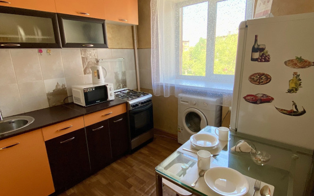 Квартира на улице Рукавишникова 2