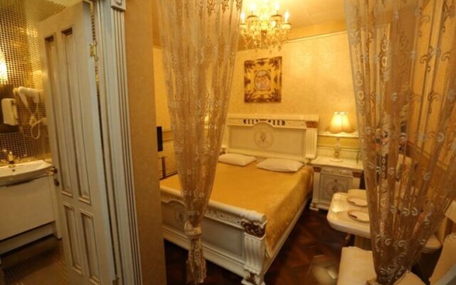 Hotel Romani