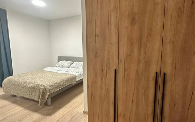 Квартира новая студия глк Уктус и Баден-Баден