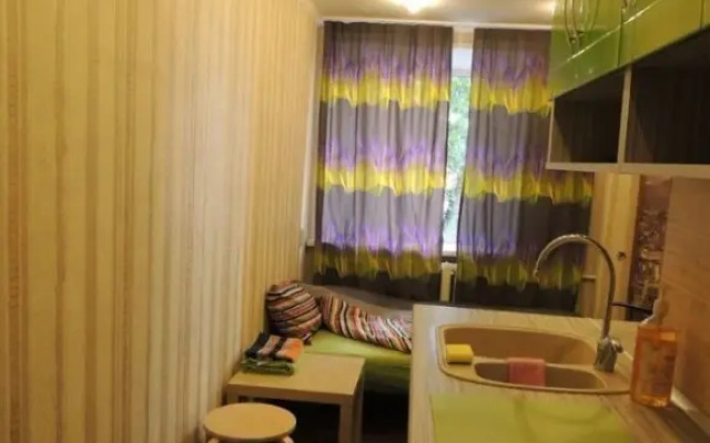 Квартира студия со всеми удобствами