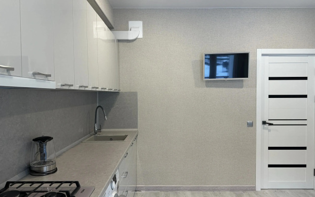 Dvukhkomnatnye S Vidom Na Gory   Apartments