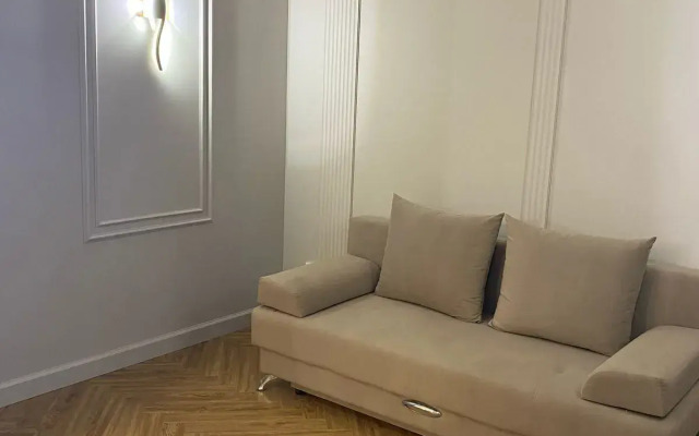 Апартаменты в ЖК Tau House