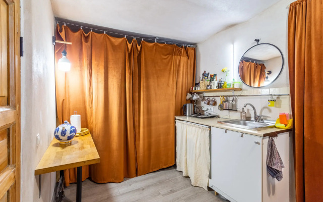 Апартаменты Art-Home в центре Васильевского острова