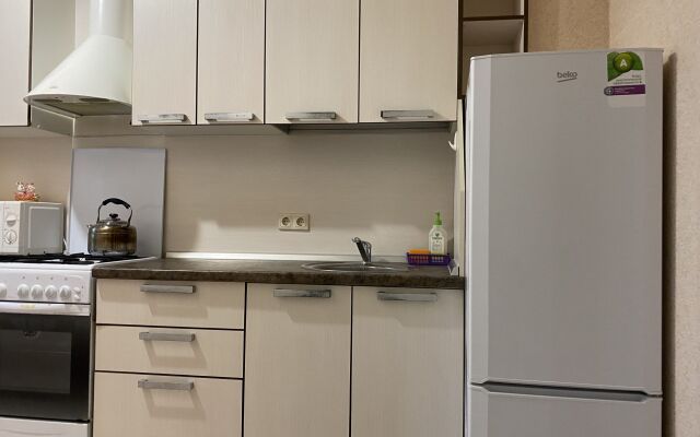 Апартаменты 139 Южная 35