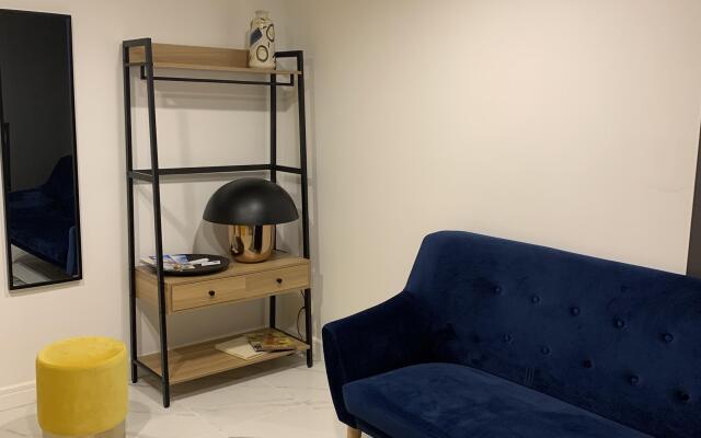 Апартаменты am Flussen