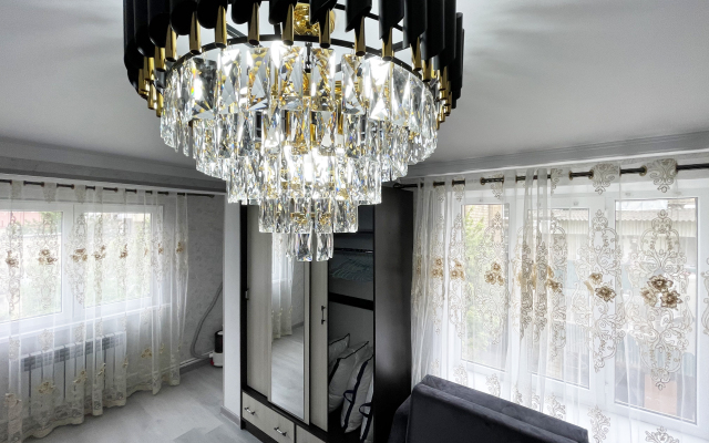 Квартира рядом с набережной города