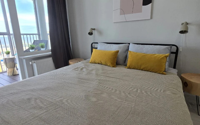 Квартира на первой береговой линии Онежского озера