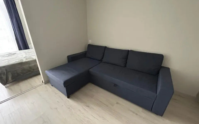 Studiya 389 Na Ulitse Gaydara 22k1 Flat