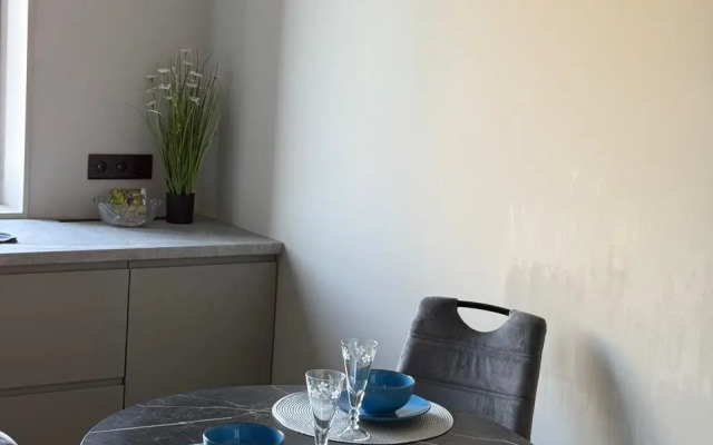 Квартира у моря