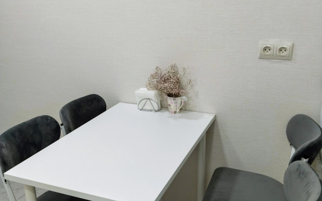 Квартира комфортная на улице Трудовые Резервы