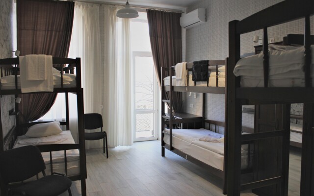 O'Key Home Living Quarters