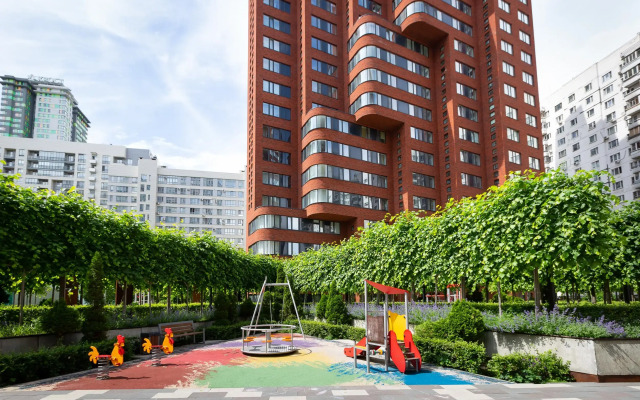 8-2 Welton Park Apartments