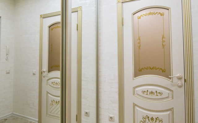 Квартира на ФМР