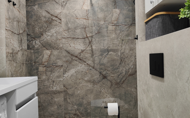 Квартира Дизайнерская студия в ЖК Южный парк