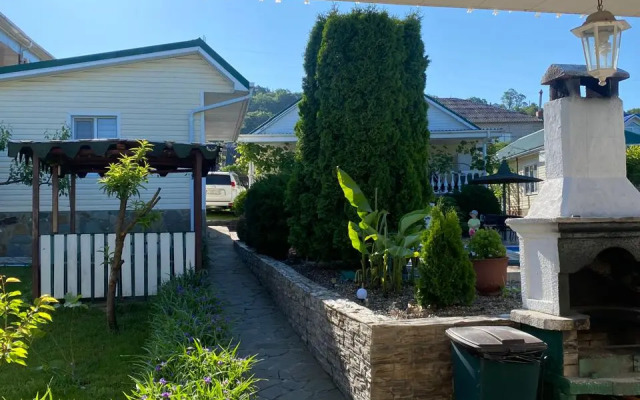 Гостевой дом Архипка Rooms