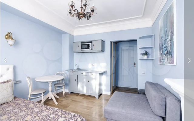 Parizh V Tsentre Goroda Apartments