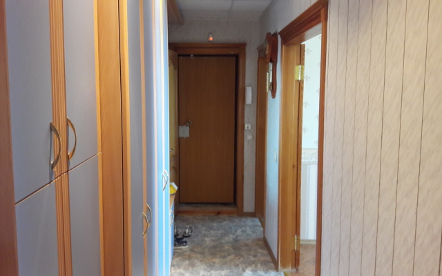 Квартира на Саратовском шоссе 91