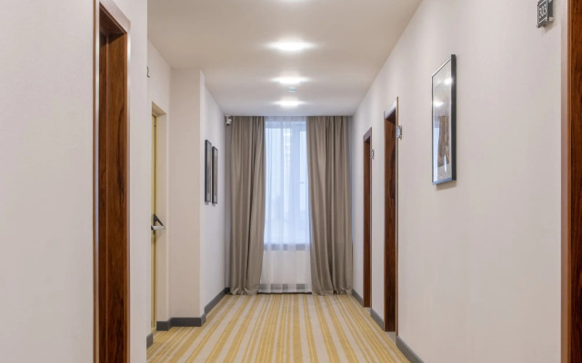 Премиот Дербент Приморская