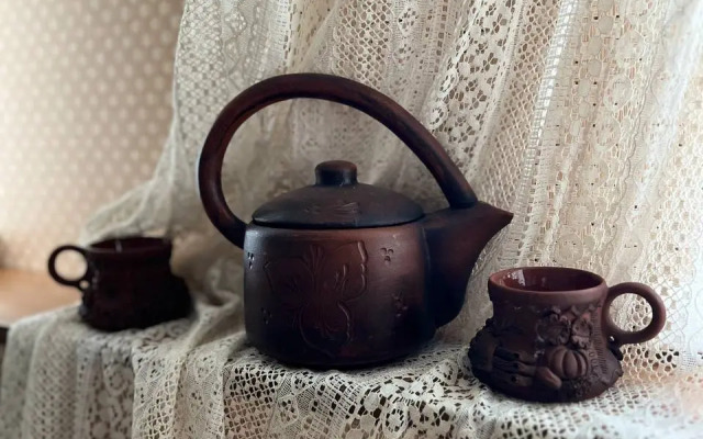 Частный дом Дом в пригороде Плёса