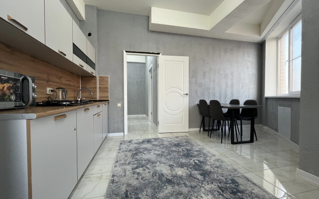 Апартаменты SUNDAG Д50