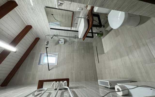 Nur House Hotel
