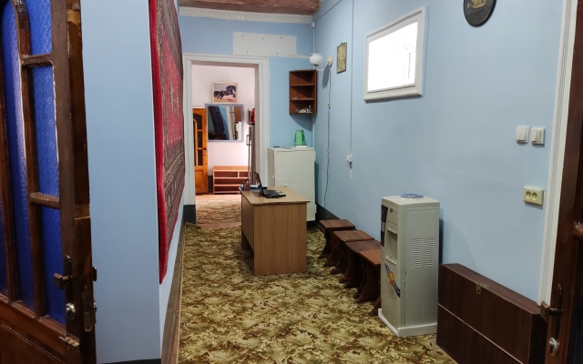 Goziyon Hostel