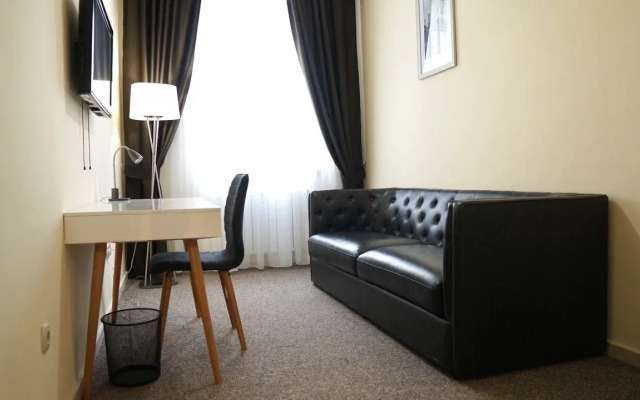 Hotel Asyr