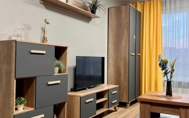 S Otdelnoy Spalney M. Kotelniki Flat