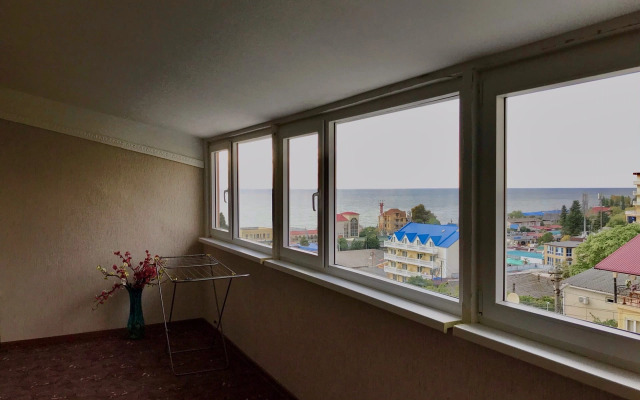 Dom Solntsa Guest house