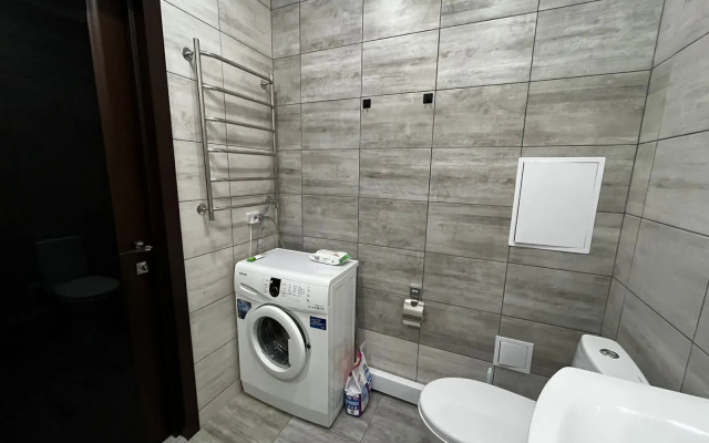 Квартира на Парусной 10/1