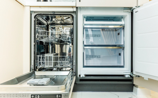 Квартира La Petite